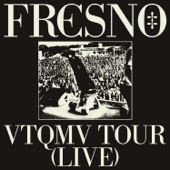 VTQMV TOUR (LIVE) artwork