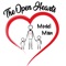 Model Man - the Open Hearts lyrics