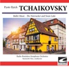Radio Bratislava Symphony Orchestra - Music from the Ballet Swan Lake, Op. 20 - Dances of the Cygnets