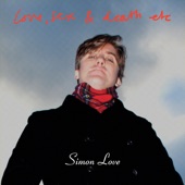 Simon Love - Yvonne