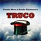 Truco (feat. Carlo Costanzia) - Tunin Slow lyrics