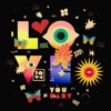 I love you baby by Jovanotti, Sixpm iTunes Track 1