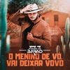 O Menino de Vó Vai Deixar Vovó - Single, 2023