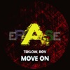 Move On - Single