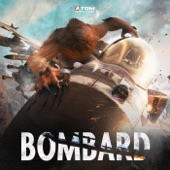 Bombard artwork