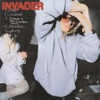 Invader - EP, 2024