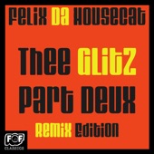 The Glitz Pt. Deux Remix Edition artwork