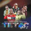 Teteo, Vol. 2 (feat. El Fecho Rd, Bulin 47 & Shadow Blow) [Remix] [Remix] - Single album lyrics, reviews, download