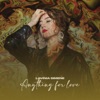 Anything for love - Single