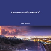 Anjunabeats Worldwide 10 artwork