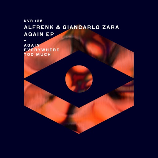 Again - Single by Alfrenk, Giancarlo Zara