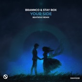 Your Side (Beatsole Extended Remix) artwork