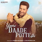 Yaari Daade Potte Di artwork