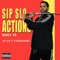 Actions (feat. Plutoboishoot) - Sip Slo lyrics