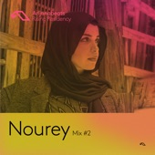 The Anjunabeats Rising Residency with Nourey #2 artwork