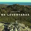Me Levantarás - Single album lyrics, reviews, download