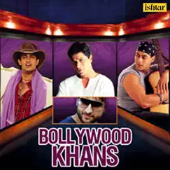Bollywood Khans by Various Artists album reviews, ratings, credits