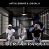 Libertad para Ti - Single