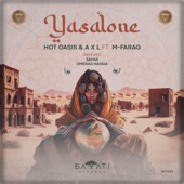 Yasalone (feat. M-farag) [Safar Remix] artwork