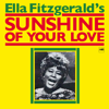 Sunshine of Your Love (Live 1969) - Ella Fitzgerald