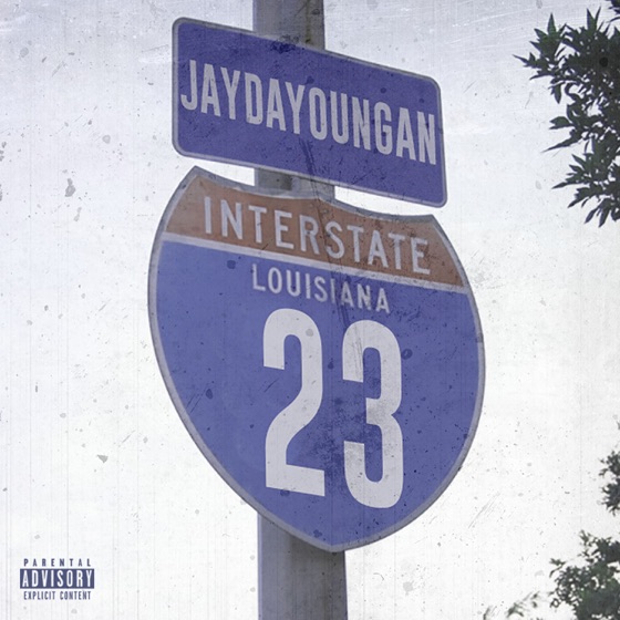 Cover artwork for Interstate