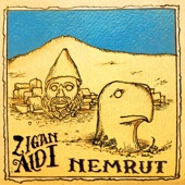Nemrut - EP artwork