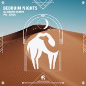 Bedouin Nights artwork