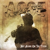 Not Alone On The Floor artwork