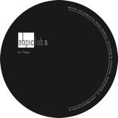 AtipicLAB015 - EP artwork