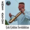 Çok Çektim Sevdalıktan - Single