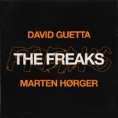 The Freaks (Extended Mix) artwork