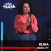 Liability (Uit Liefde Voor Muziek) - Single