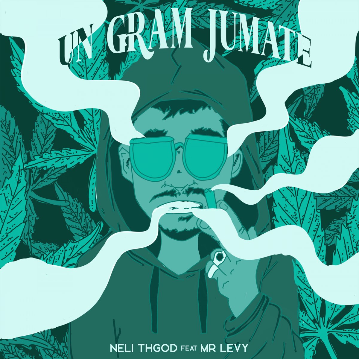 Ooze Privileged height Un Gram Jumate (feat. Mr. Levy) - Single by NELI THGOD on Apple Music