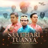 Saat Hari Tuanya - Single