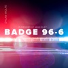 Badge 96-6 - Single