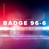 Badge 96-6 artwork