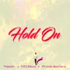 Hold On (feat. MG-Blaze & protek illasheva) - Single album lyrics, reviews, download