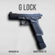 G LOCK cover art