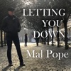 Letting You Down - Single