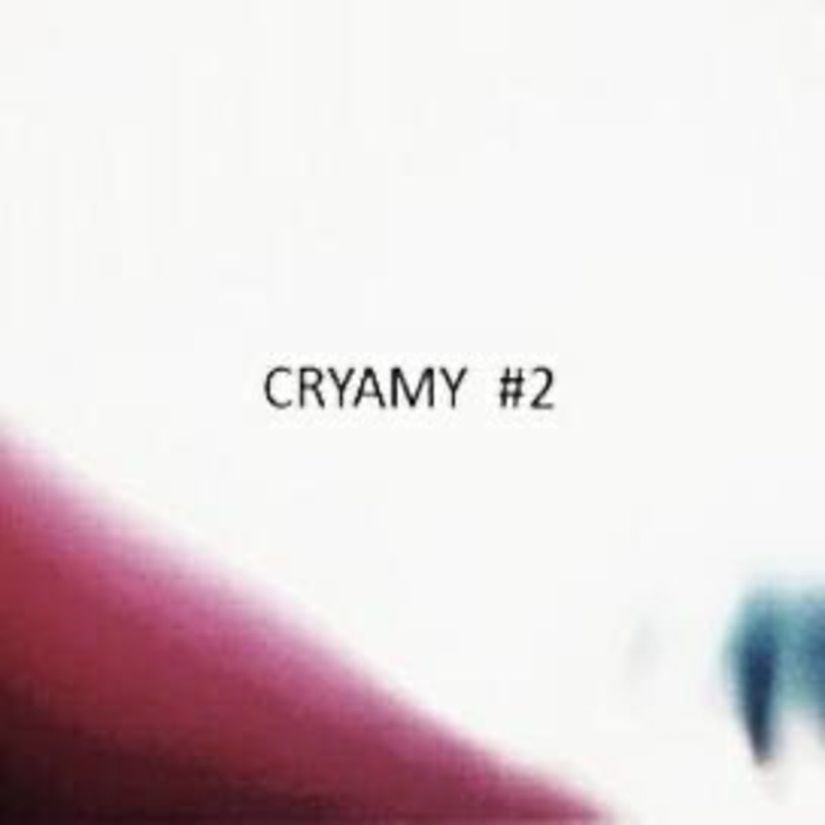 CRYAMY CD 5作品 #2 lhee.org