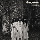 Greyborn - Jharia