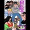 TRY (feat. Billy Choi) - ANGO lyrics