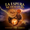 La Espera Me Desespera - Single