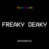 Freaky Deaky (Instrumental) song lyrics