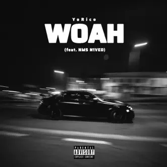 WOAH (feat. NMS N1ved) by YoRico song reviws