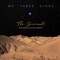 We Three Kings (feat. William Joseph) - The Serenad3 lyrics