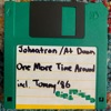 One More Time Around - Single