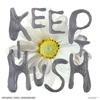Keep It Hush - Single