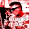 Alejandro Sanz - Joven Flako lyrics