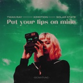 Put Your Lips On Mine artwork